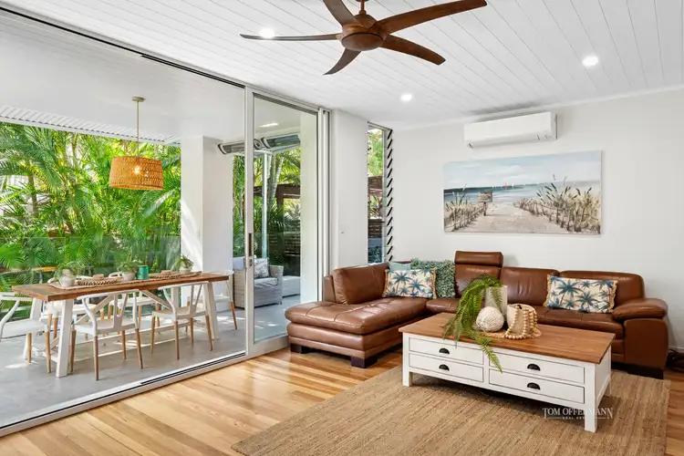 Sixth view of Homely unit listing, 2/10 Howard Street, Noosaville QLD 4566