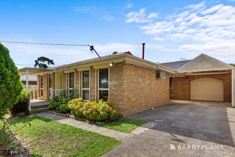 Main view of Homely house listing, 83 Farnham Road, Bayswater VIC 3153