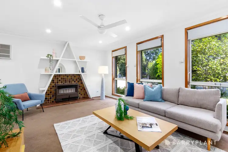 Second view of Homely house listing, 83 Farnham Road, Bayswater VIC 3153