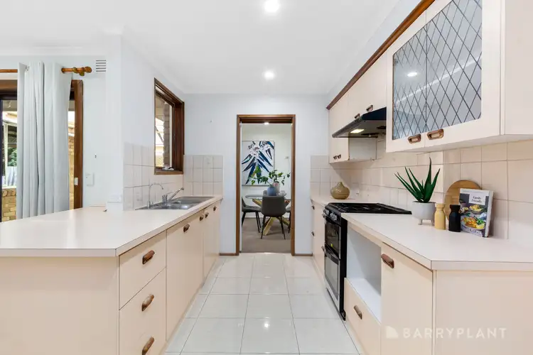 Fifth view of Homely house listing, 83 Farnham Road, Bayswater VIC 3153