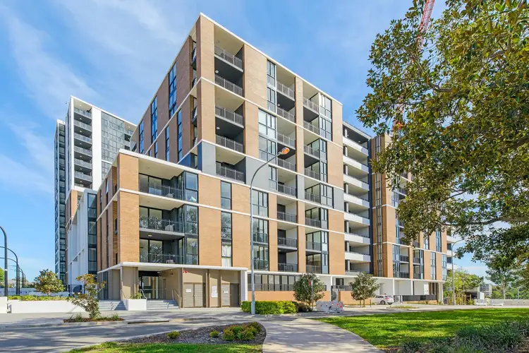 1422/1 Maple Tree Road, Westmead NSW 2145