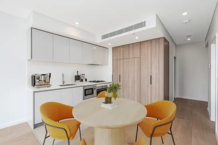 Fourth view of Homely apartment listing, 1422/1 Maple Tree Road, Westmead NSW 2145