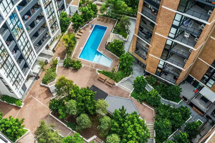 Sixth view of Homely apartment listing, 1422/1 Maple Tree Road, Westmead NSW 2145
