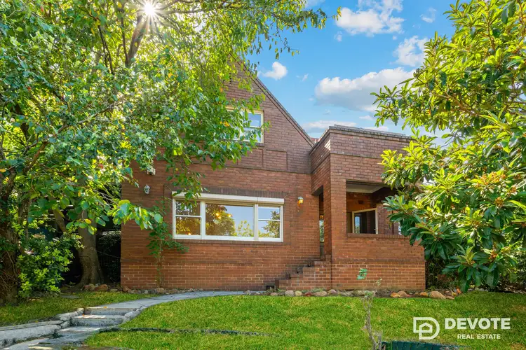 2 Osborne Road, Greenwich NSW 2065