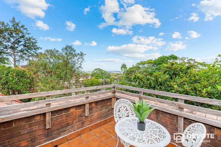 Second view of Homely house listing, 2 Osborne Road, Greenwich NSW 2065