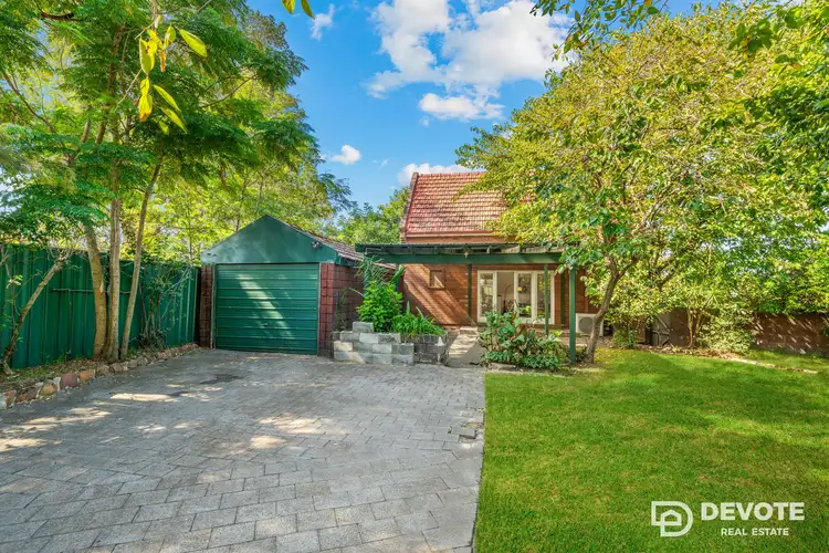 Fifth view of Homely house listing, 2 Osborne Road, Greenwich NSW 2065
