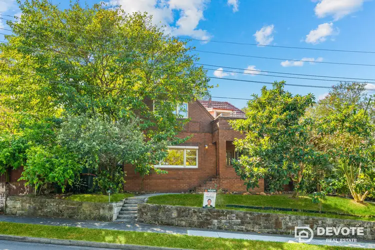 Sixth view of Homely house listing, 2 Osborne Road, Greenwich NSW 2065