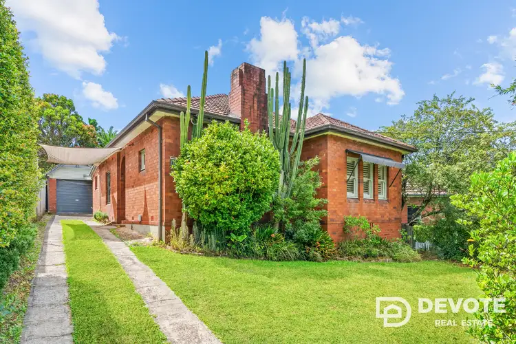 69 Artarmon Road