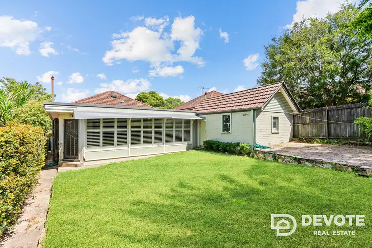 Second view of Homely house listing, 69 Artarmon Road, Willoughby NSW 2068