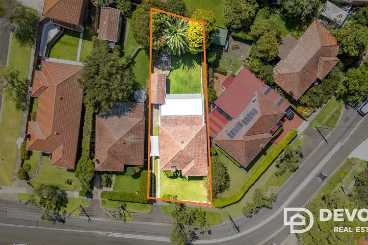 Sixth view of Homely house listing, 69 Artarmon Road, Willoughby NSW 2068