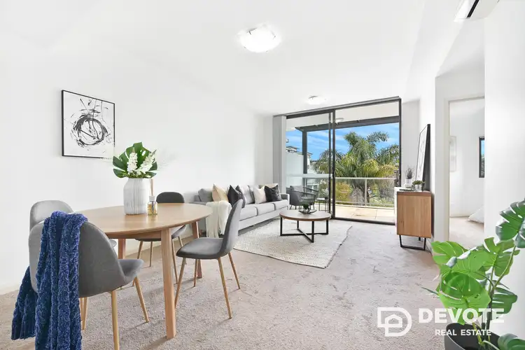 65/35-39 Balmoral Street