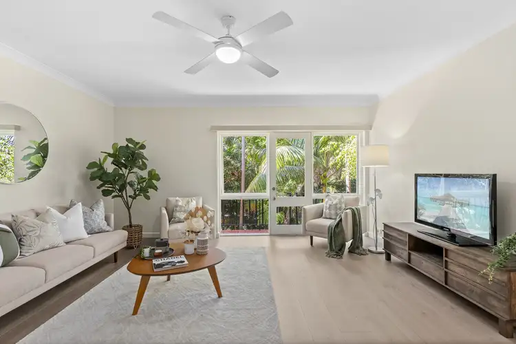 Main view of Homely townhouse listing, 1/470 Pacific Highway, Lindfield NSW 2070