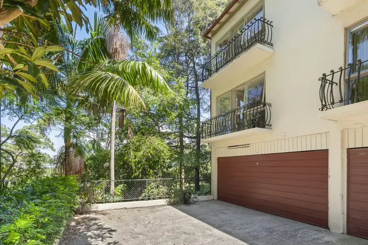Second view of Homely townhouse listing, 1/470 Pacific Highway, Lindfield NSW 2070