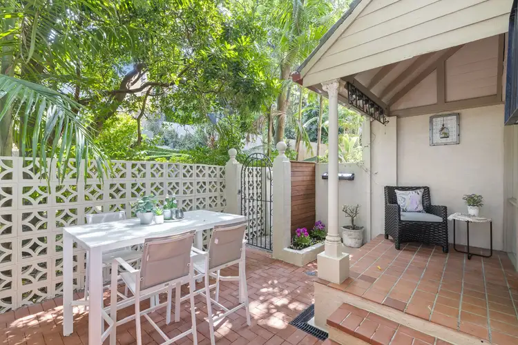 Third view of Homely townhouse listing, 1/470 Pacific Highway, Lindfield NSW 2070