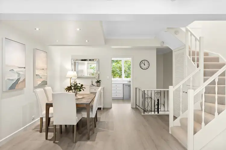Fifth view of Homely townhouse listing, 1/470 Pacific Highway, Lindfield NSW 2070