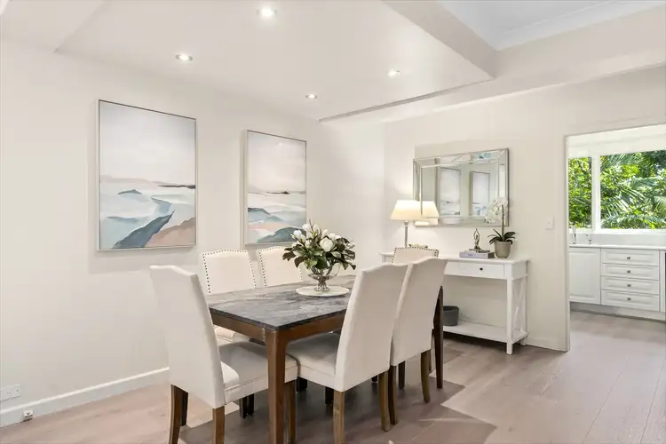 Sixth view of Homely townhouse listing, 1/470 Pacific Highway, Lindfield NSW 2070