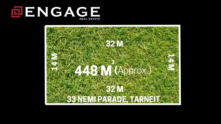 33 Nemi Parade, Tarneit VIC 3029