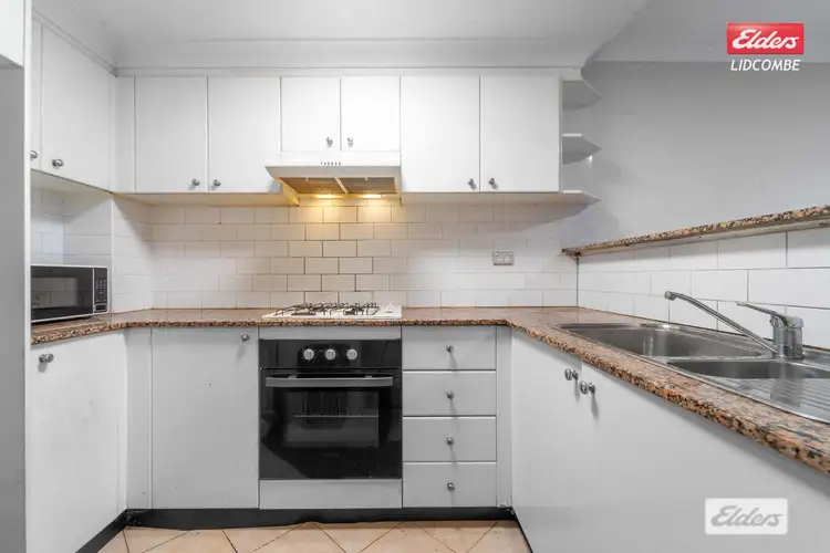 Third view of Homely townhouse listing, 20/58-64 Frances Street, Lidcombe NSW 2141
