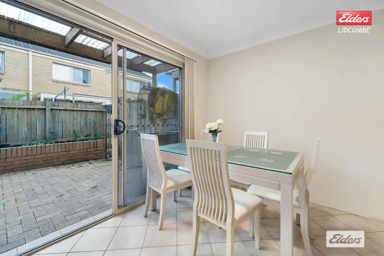 Fourth view of Homely townhouse listing, 20/58-64 Frances Street, Lidcombe NSW 2141