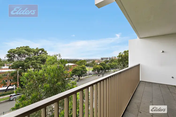 Second view of Homely apartment listing, 302/6 University Road, Miranda NSW 2228
