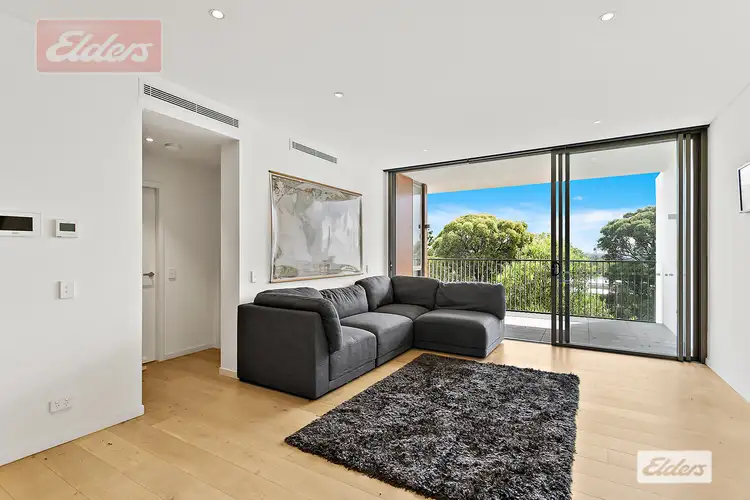 Third view of Homely apartment listing, 302/6 University Road, Miranda NSW 2228