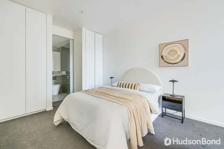 Fourth view of Homely apartment listing, 303/6 Thiele Street, Doncaster VIC 3108