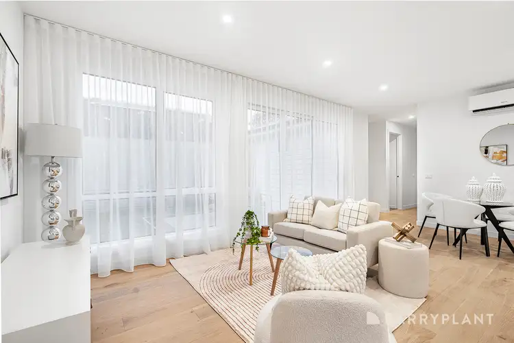 Sixth view of Homely unit listing, 1/3 East Court, Croydon VIC 3136