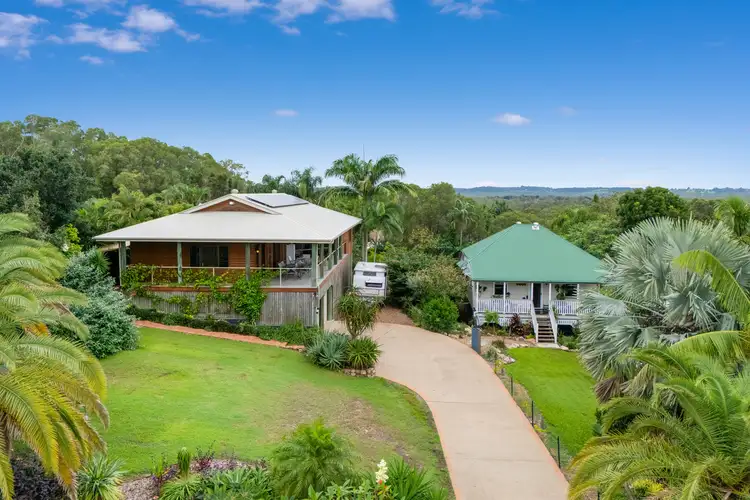 Main view of Homely house listing, 1 Glenco Drive, Craignish QLD 4655