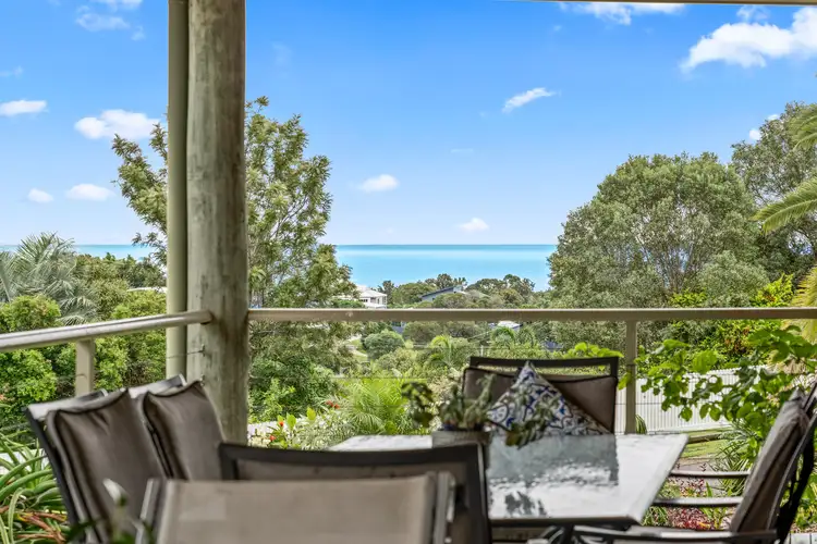 Second view of Homely house listing, 1 Glenco Drive, Craignish QLD 4655