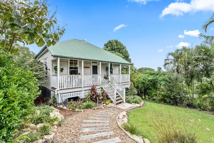 Fifth view of Homely house listing, 1 Glenco Drive, Craignish QLD 4655