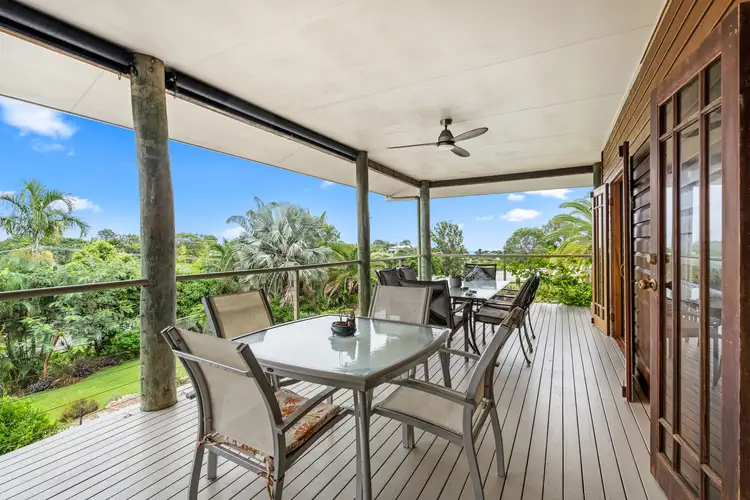 Sixth view of Homely house listing, 1 Glenco Drive, Craignish QLD 4655