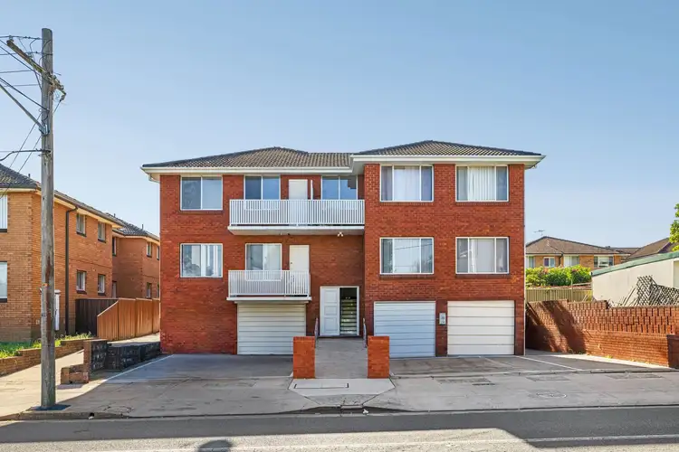5/1 Wangee Road, Lakemba NSW 2195