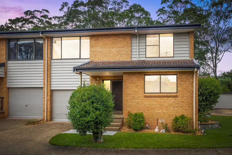 19/41 Bottle Forest Road, Heathcote NSW 2233