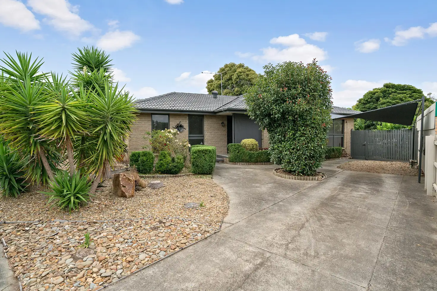 Main view of Homely house listing, 9 Berwick Close, Frankston VIC 3199