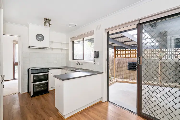Second view of Homely house listing, 9 Berwick Close, Frankston VIC 3199