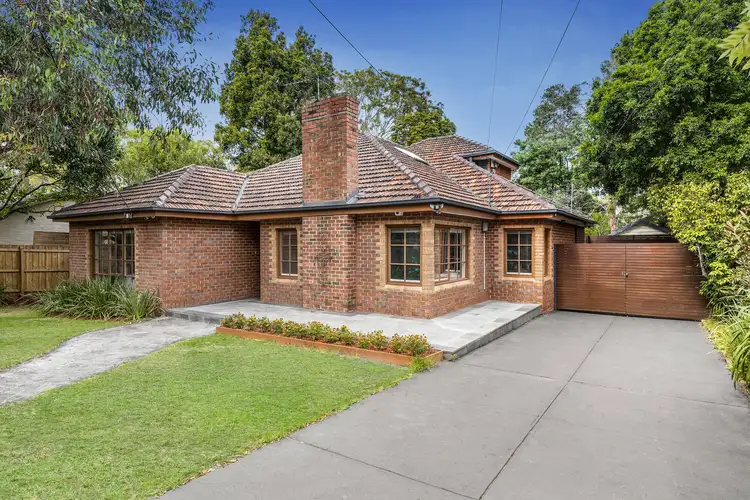 36 Glen Ebor Avenue