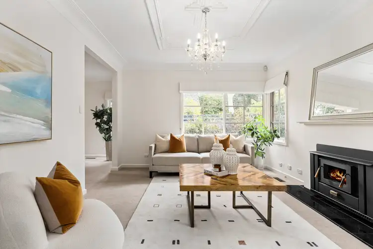 Third view of Homely house listing, 36 Glen Ebor Avenue, Blackburn VIC 3130