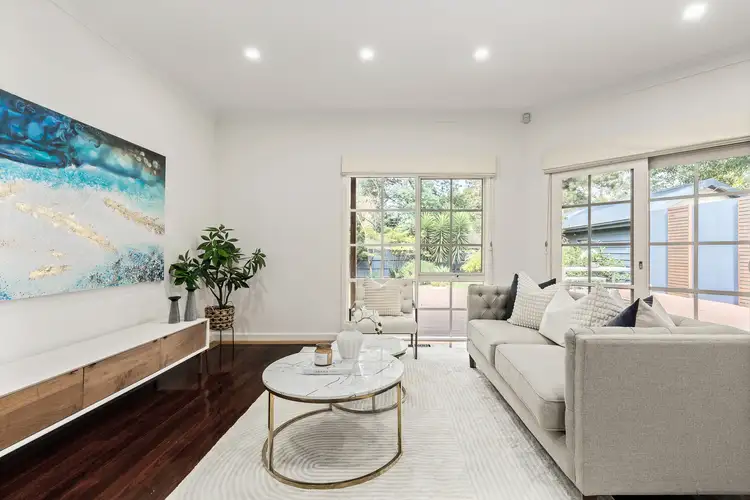Fourth view of Homely house listing, 36 Glen Ebor Avenue, Blackburn VIC 3130