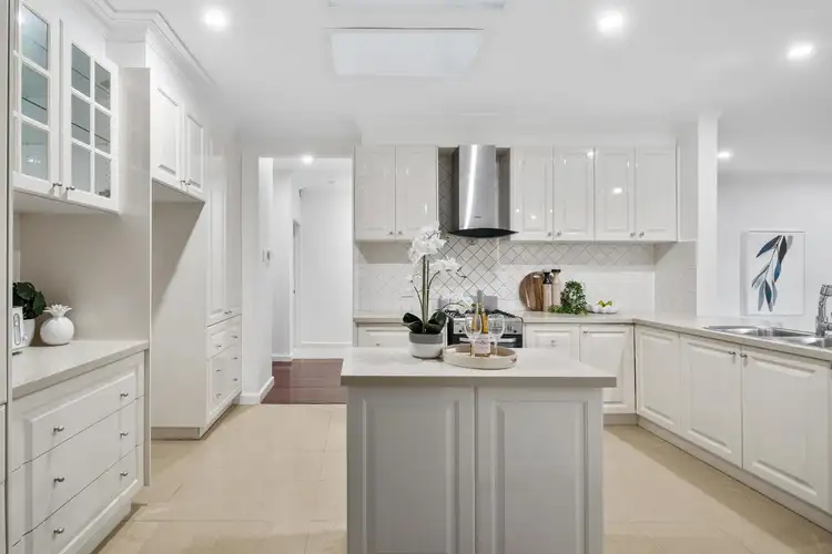 Sixth view of Homely house listing, 36 Glen Ebor Avenue, Blackburn VIC 3130