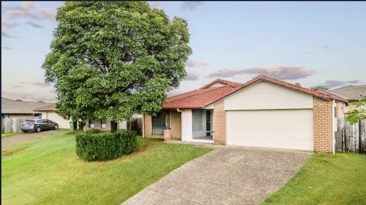 4 Rigden Close, Morayfield QLD 4506