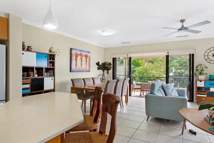 Fourth view of Homely townhouse listing, 2159/1 The Vistas Drive, Carrara QLD 4211