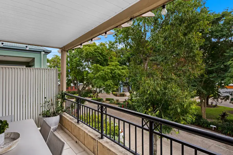 Fifth view of Homely townhouse listing, 2159/1 The Vistas Drive, Carrara QLD 4211