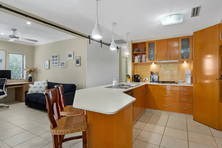 Sixth view of Homely townhouse listing, 2159/1 The Vistas Drive, Carrara QLD 4211