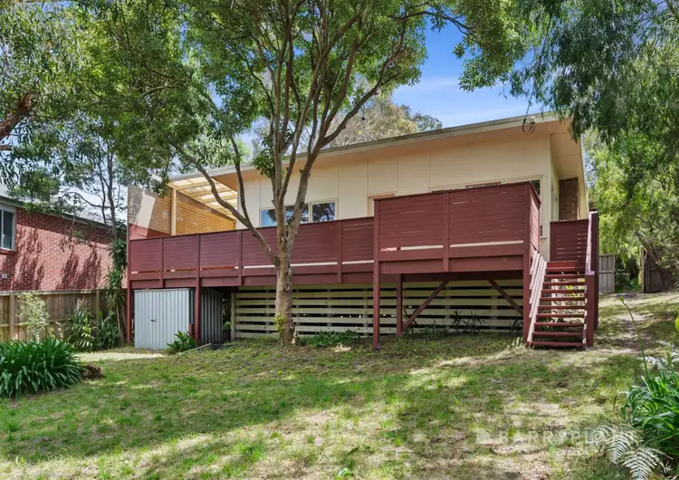 Second view of Homely house listing, 44 Avalon Drive, Rosebud VIC 3939