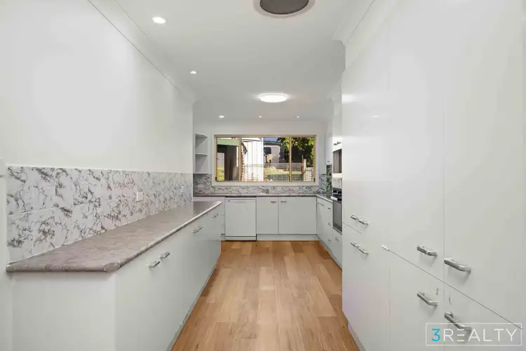 Fifth view of Homely house listing, 301 Old Pacific Highway, Swansea NSW 2281