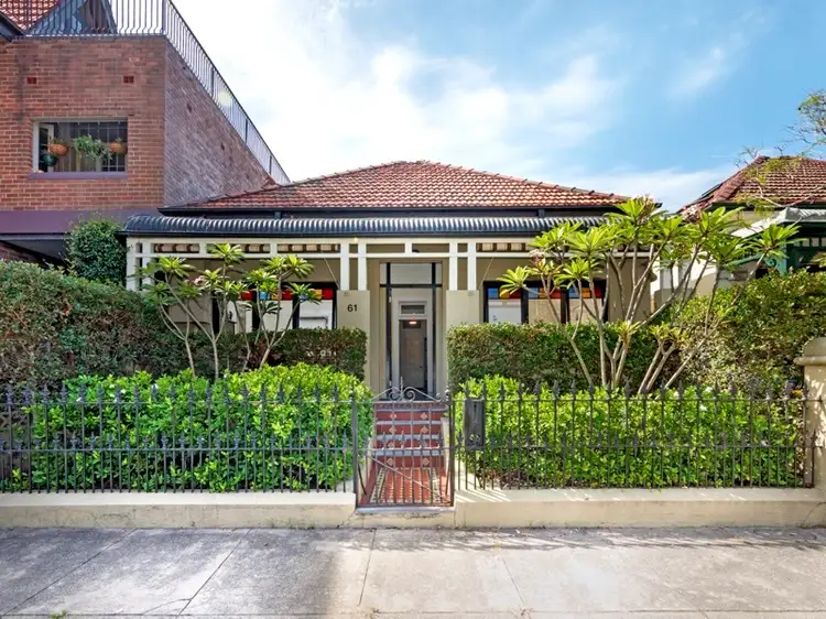61 Johnston Street, Annandale NSW 2038