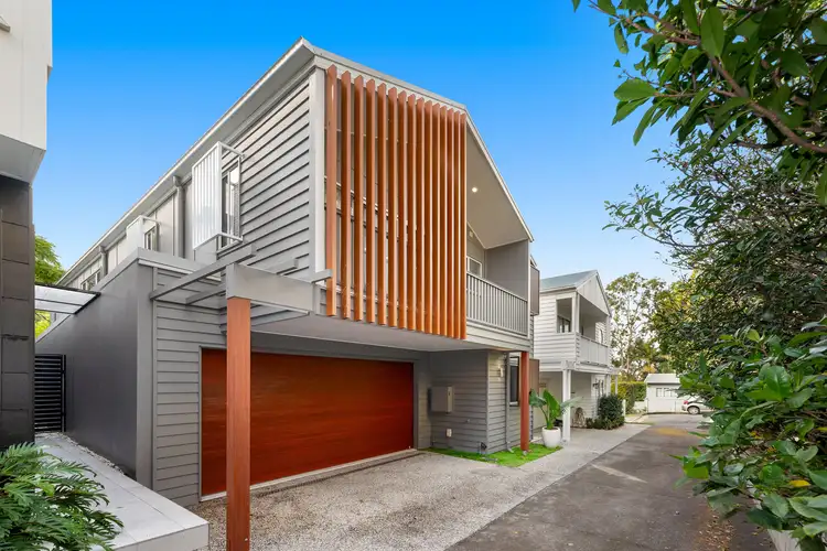 Main view of Homely house listing, 56 Donaldson Street, Greenslopes QLD 4120