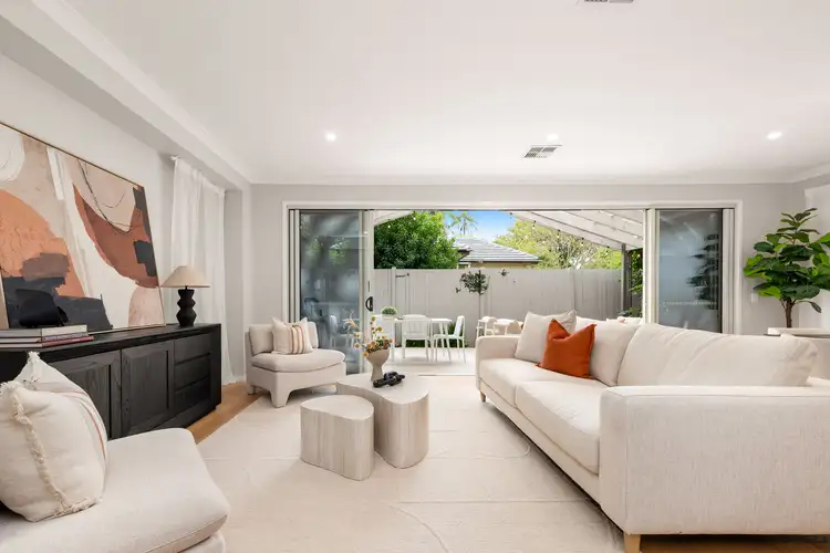 Third view of Homely house listing, 56 Donaldson Street, Greenslopes QLD 4120