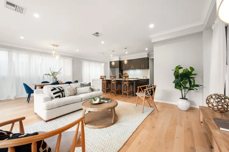 Sixth view of Homely house listing, 56 Donaldson Street, Greenslopes QLD 4120