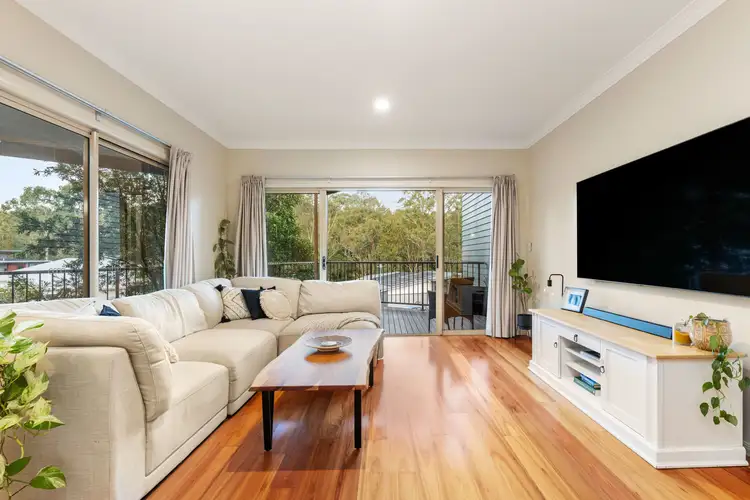 Fourth view of Homely house listing, 58 Birchwood Crescent, Brookwater QLD 4300